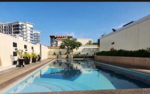 Casa Ysabella at Stamford, Mckinley Hill