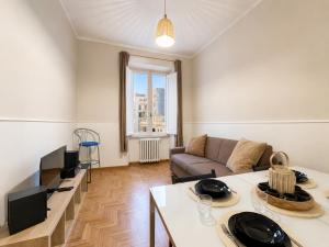 Vatican Prati Family Apartment near Piazza del Popolo