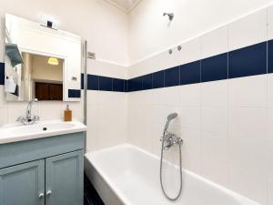 Vatican Prati Family Apartment near Piazza del Popolo
