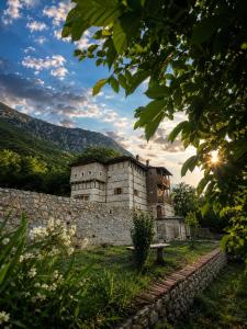 Kulla Hupi Agriturism