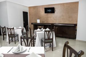 Win & Win Hotel & Casino Piura