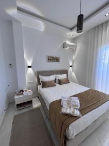 residence kenza kelibia