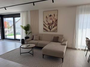 Urban West Penthouse