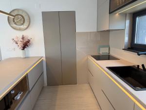 Urban West Penthouse
