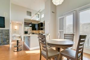 Golf at The Westin, Pool & Hot Tub! Upscale Condo