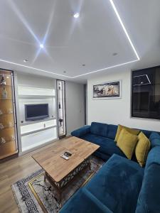 Marjetas appartment
