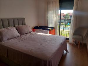 Appartement au Domaine de Noria - Terrasse & Piscine