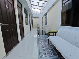 Hostal Amazonas