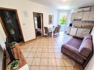 Apartments Benkovic
