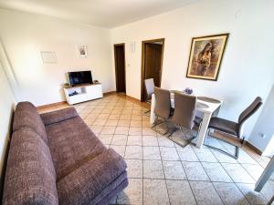 Apartments Benkovic