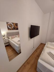 Apartman Gordana i Andreas