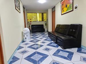 Hostal Amazonas