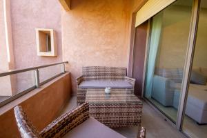 Appartement Golf Marrakech Prestigia