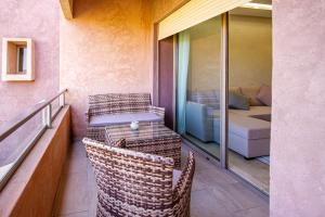 Appartement Golf Marrakech Prestigia