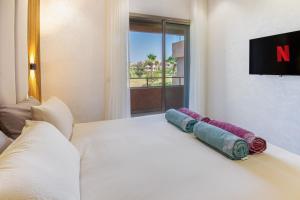 Appartement Golf Marrakech Prestigia