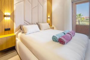 Appartement Golf Marrakech Prestigia