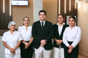 Win & Win Hotel & Casino Piura