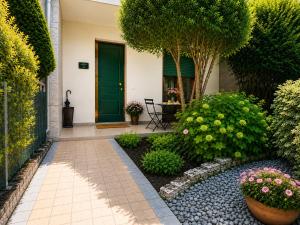 Suite Apartment Deluxe - Comfort & Relax