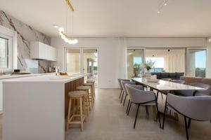 Villa Infinity