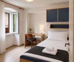 Pomerio City Centre Apartment