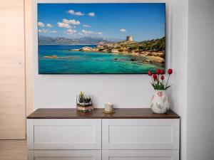 Appartamento La Pietra Sarda