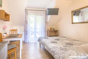 Apartamenty i Pokoje Morski Kryształ & Lotos Pobierowo