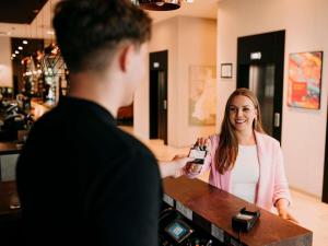 ibis styles Grudziadz