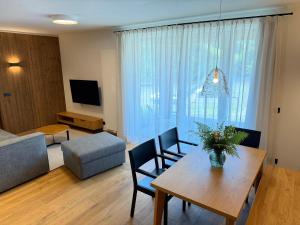 Mountain Luxury Apartment Aldrov