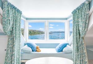 An Glas Bras - By Rowes Retreats