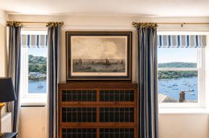 An Glas Bras - By Rowes Retreats