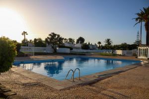 Charming Villa in Vilamoura Golden Triangle