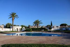 Charming Villa in Vilamoura Golden Triangle