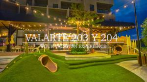 Valarte 203