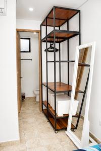 Apartamento vista al mar, piscina, sauna, jacuzzi lovely