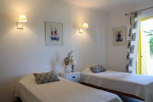 Charming Villa in Vilamoura Golden Triangle