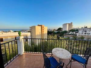 Villa con jardin y piscina privada zona Burriana
