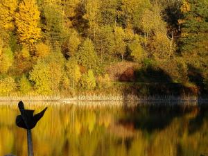 Sejours a la campagne Domaine des Planesses : photos des chambres