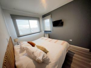 LEVEL Terrazas premium con parrillas privadas en zona residencial de Bahía