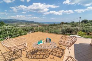Villa Lorella - Guest house Oltremare