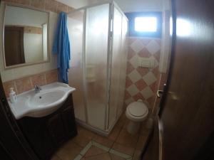 Appartamenti Con Vista Panoramica