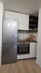 Two Bedroom Apartment with Terrace & Parking