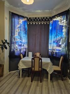 Costy apartament