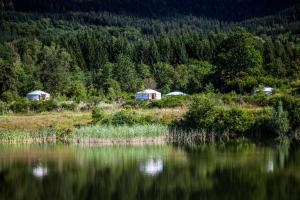 Sejours a la campagne Domaine des Planesses : photos des chambres