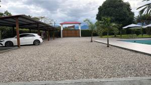Finca La Martina
