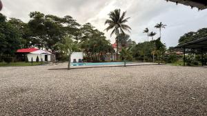 Finca La Martina