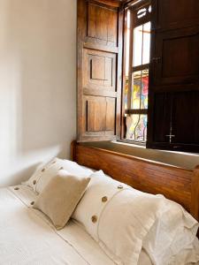 Casa Amarilla, San Carlos, Antioquia