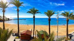 APARTAMENTO 130M2 CON SUPERBALCON 15m2