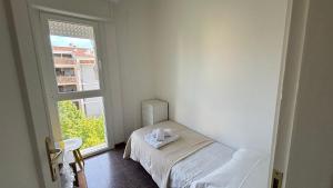 Spacious and central - 5 minutes from the beach