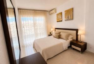 APARTAMENTO 130M2 CON SUPERBALCON 15m2