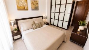 APARTAMENTO 130M2 CON SUPERBALCON 15m2